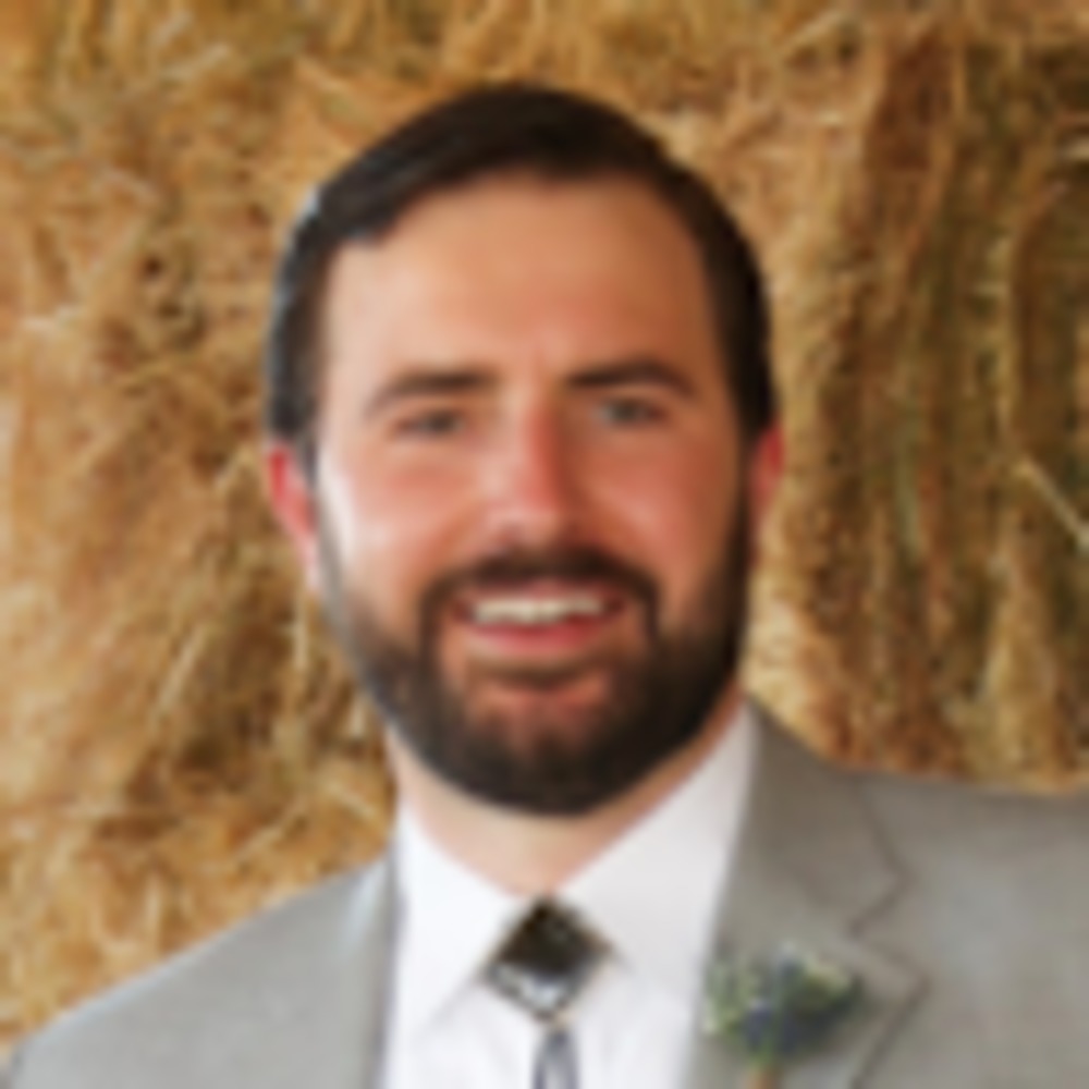 Meet your Posher, Andrew